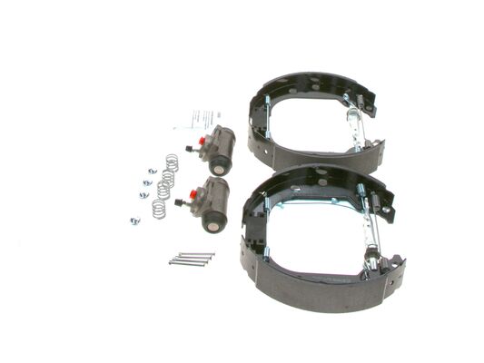 Bosch Remschoen set 0 204 114 035