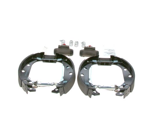 Bosch Remschoen set 0 204 114 035