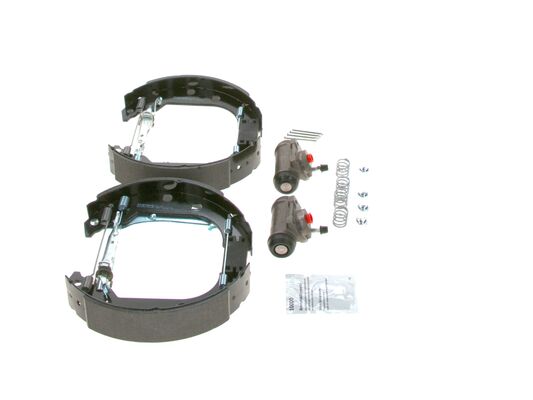 Bosch Remschoen set 0 204 114 035