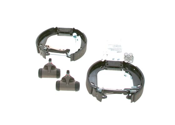 Bosch Remschoen set 0 204 114 040