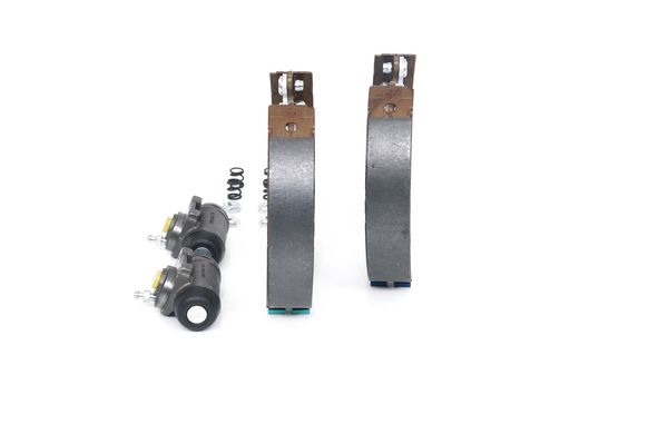 Bosch Remschoen set 0 204 114 046