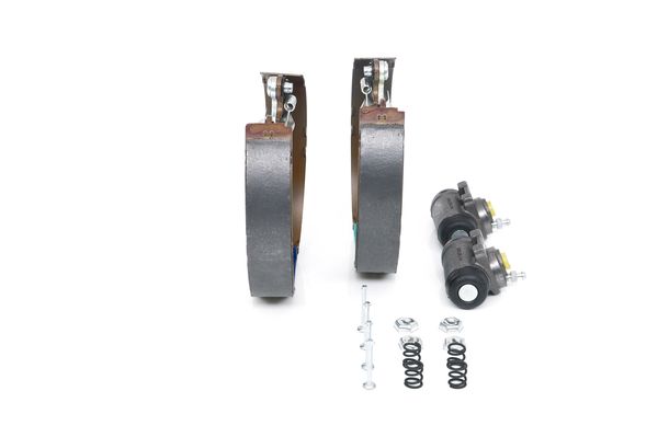 Bosch Remschoen set 0 204 114 046