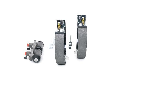 Bosch Remschoen set 0 204 114 047