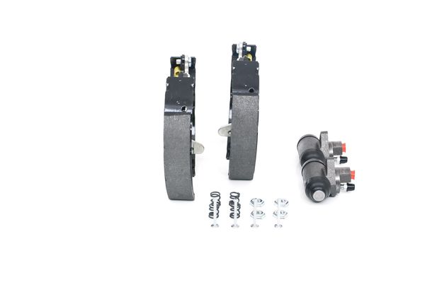 Bosch Remschoen set 0 204 114 047