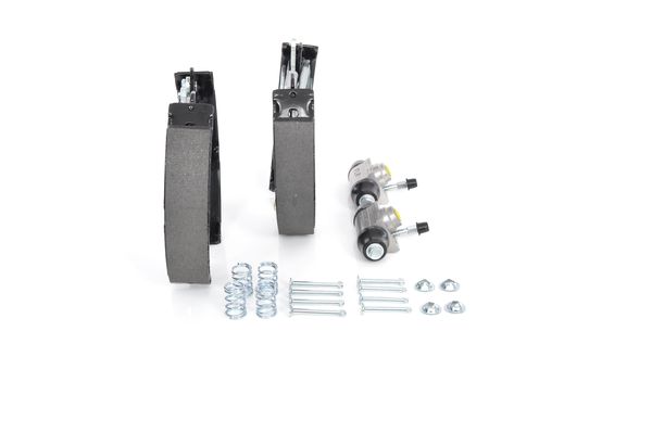 Bosch Remschoen set 0 204 114 053