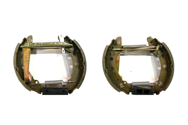 Bosch Remschoen set 0 204 114 053