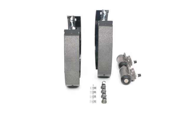 Bosch Remschoen set 0 204 114 062