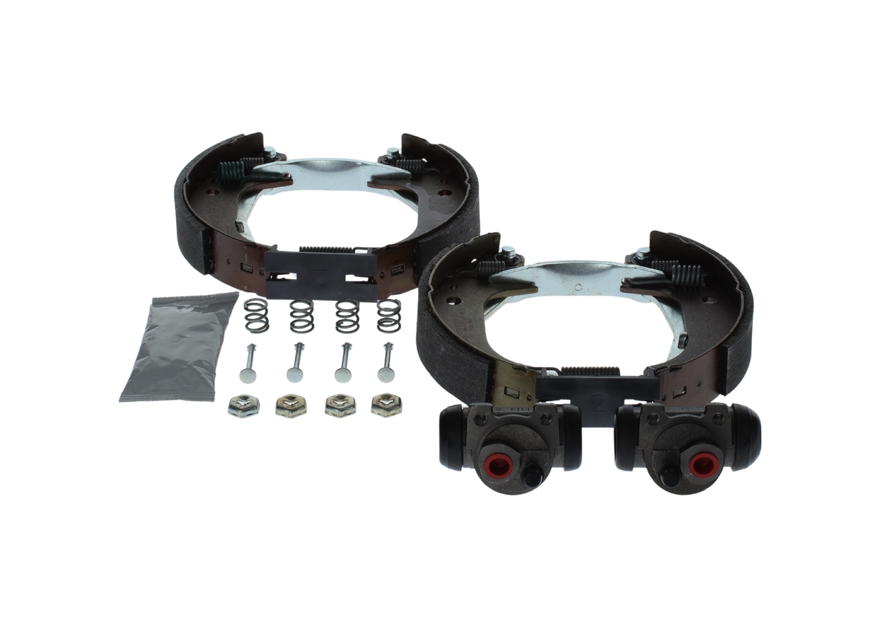 Bosch Remschoen set 0 204 114 064