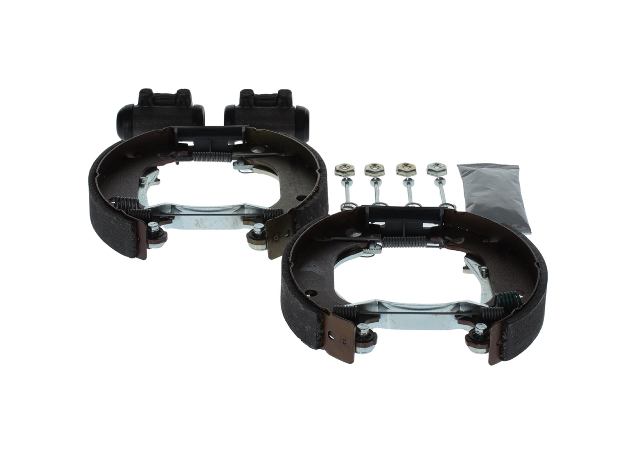 Bosch Remschoen set 0 204 114 064