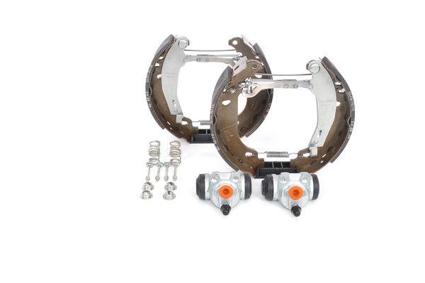 Bosch Remschoen set 0 204 114 113