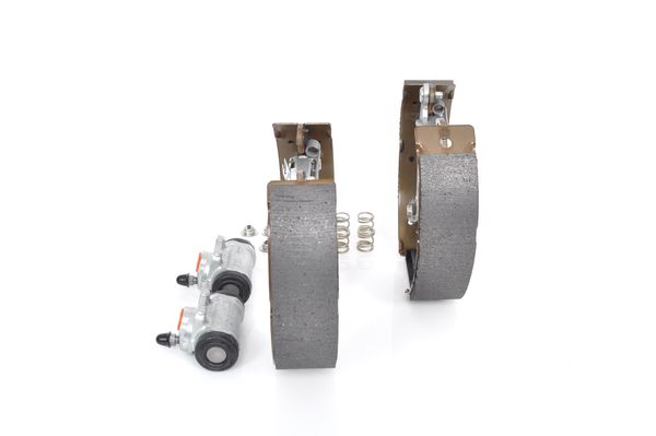 Bosch Remschoen set 0 204 114 113