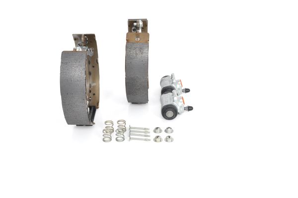 Bosch Remschoen set 0 204 114 113