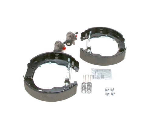 Bosch Remschoen set 0 204 114 122