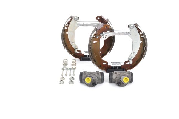 Bosch Remschoen set 0 204 114 128