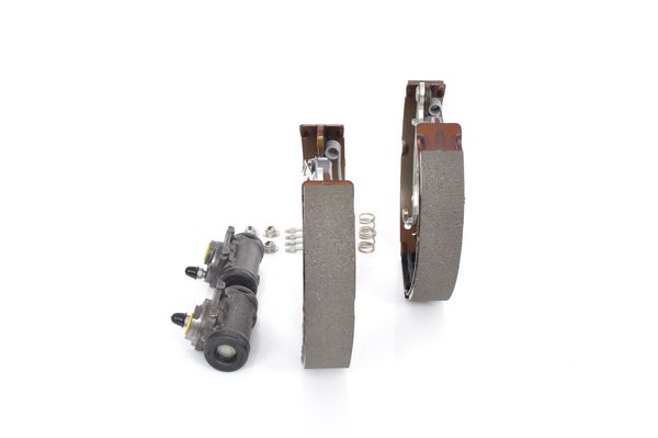 Bosch Remschoen set 0 204 114 128