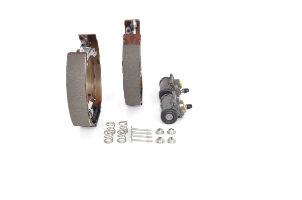 Bosch Remschoen set 0 204 114 128