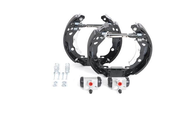 Bosch Remschoen set 0 204 114 152