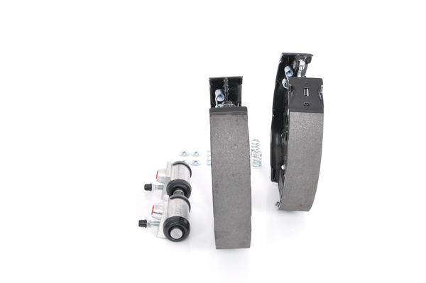 Bosch Remschoen set 0 204 114 152