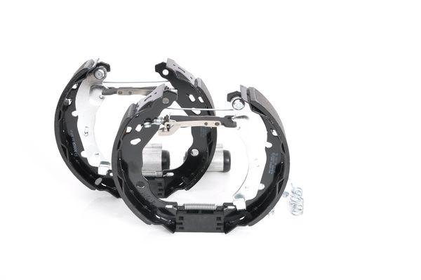 Bosch Remschoen set 0 204 114 152