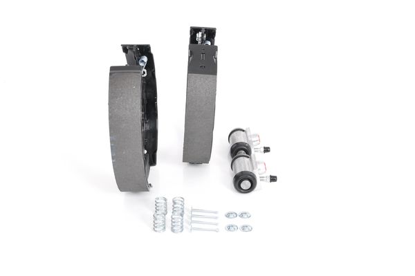 Bosch Remschoen set 0 204 114 152