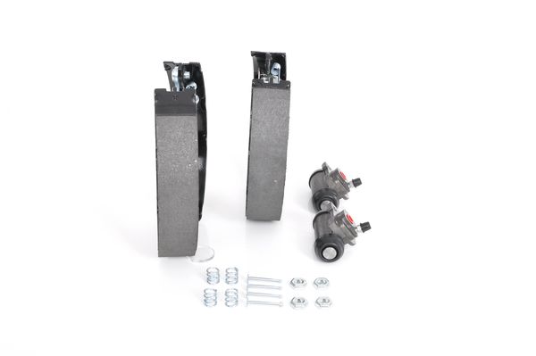 Bosch Remschoen set 0 204 114 153