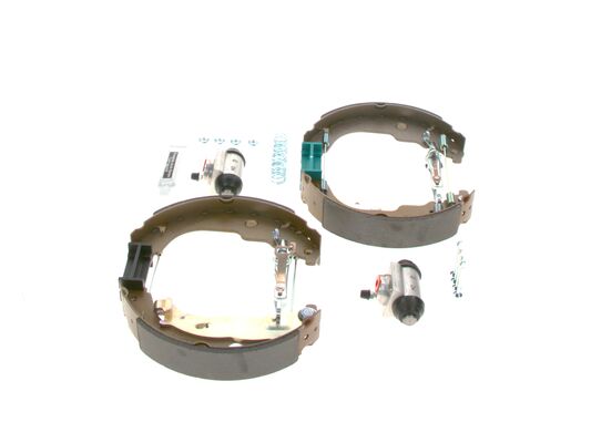 Bosch Remschoen set 0 204 114 193