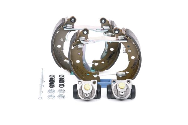 Bosch Remschoen set 0 204 114 200