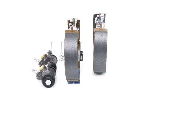 Bosch Remschoen set 0 204 114 200