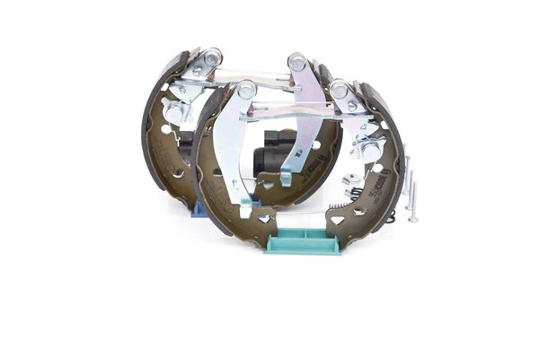 Bosch Remschoen set 0 204 114 200