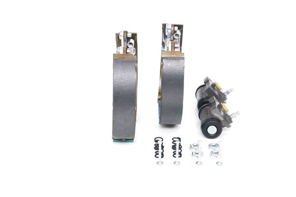 Bosch Remschoen set 0 204 114 200