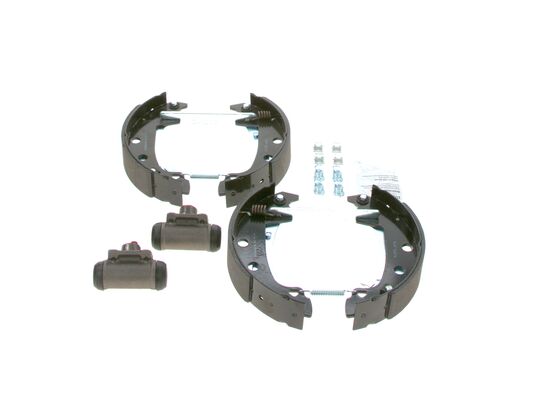 Bosch Remschoen set 0 204 114 204