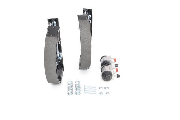 Bosch Remschoen set 0 204 114 333