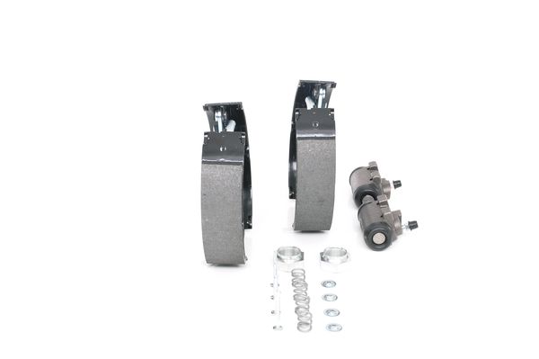 Bosch Remschoen set 0 204 114 506