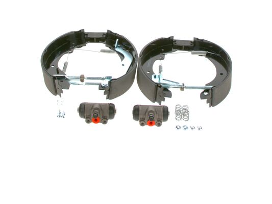 Bosch Remschoen set 0 204 114 508