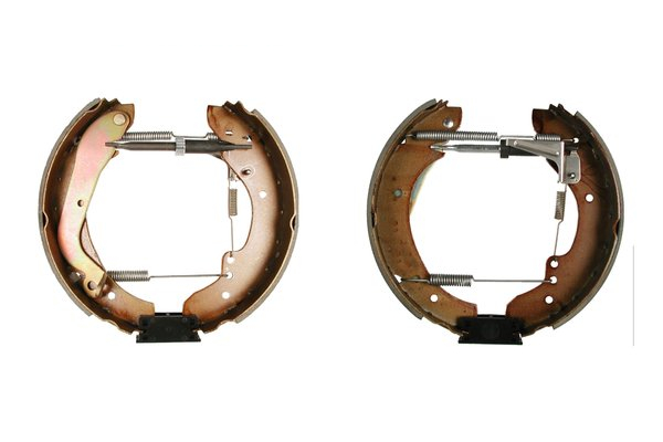 Bosch Remschoen set 0 204 114 508