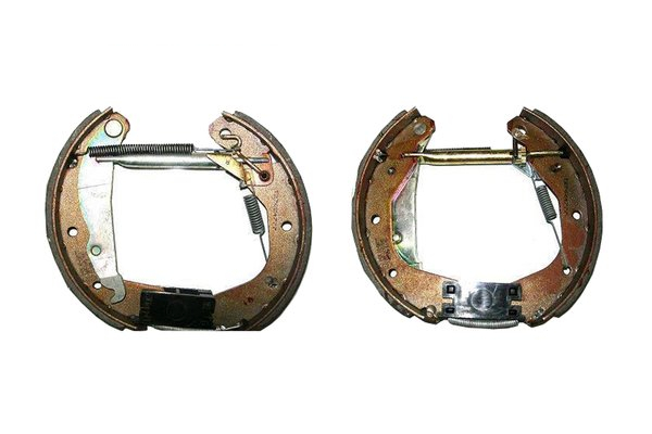 Remschoen set Bosch 0 204 114 509