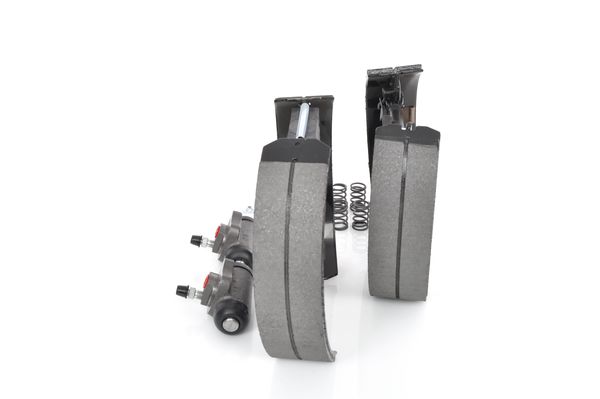 Bosch Remschoen set 0 204 114 519