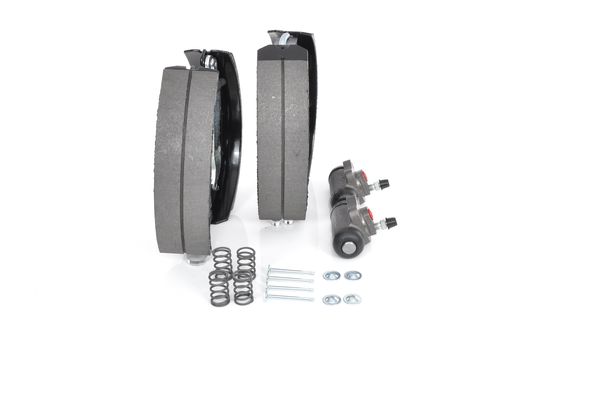 Bosch Remschoen set 0 204 114 519