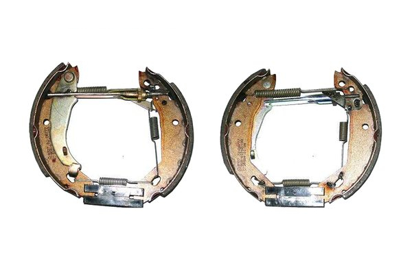 Bosch Remschoen set 0 204 114 524