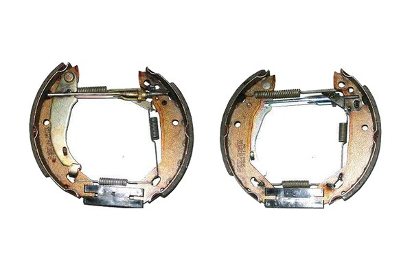 Bosch Remschoen set 0 204 114 525