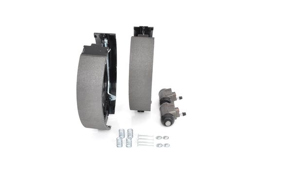 Bosch Remschoen set 0 204 114 530