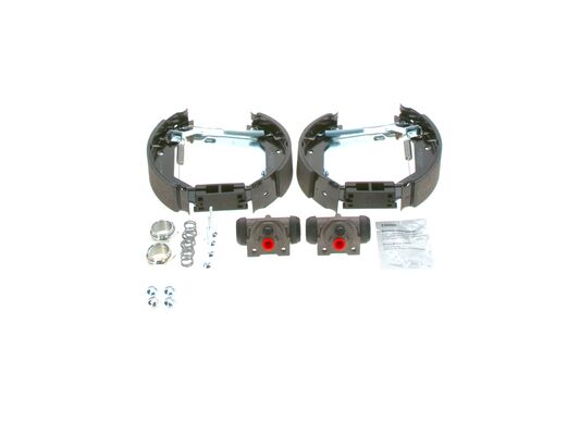 Remschoen set Bosch 0 204 114 534