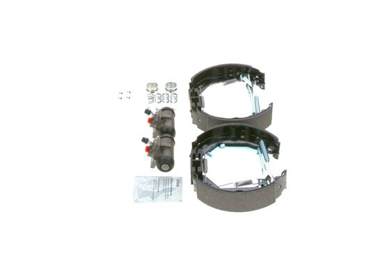 Bosch Remschoen set 0 204 114 534