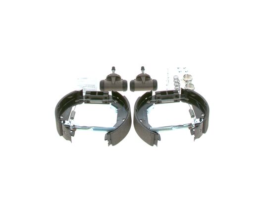 Bosch Remschoen set 0 204 114 534
