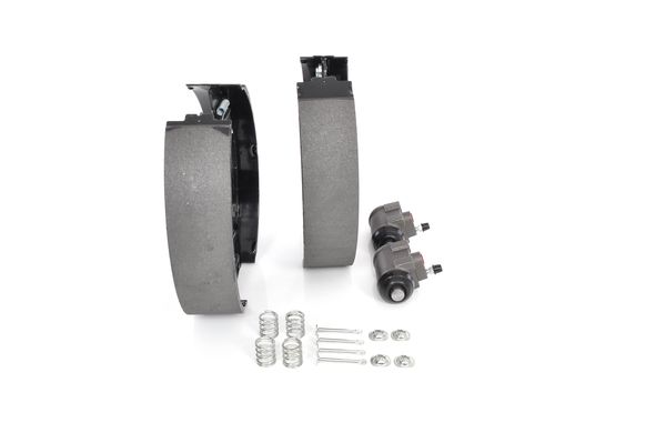 Bosch Remschoen set 0 204 114 537