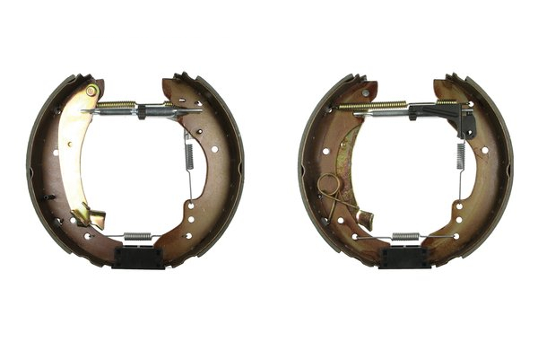 Bosch Remschoen set 0 204 114 539