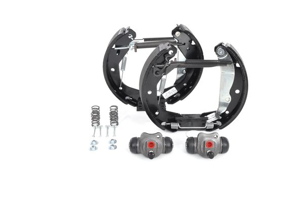 Bosch Remschoen set 0 204 114 543