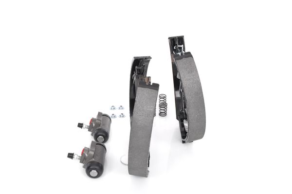 Bosch Remschoen set 0 204 114 543