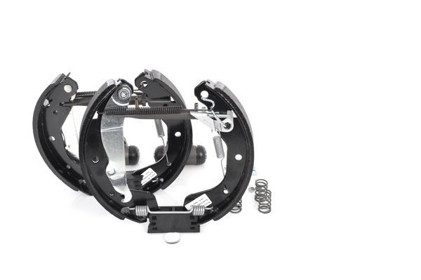 Bosch Remschoen set 0 204 114 543