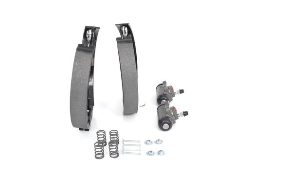 Bosch Remschoen set 0 204 114 543
